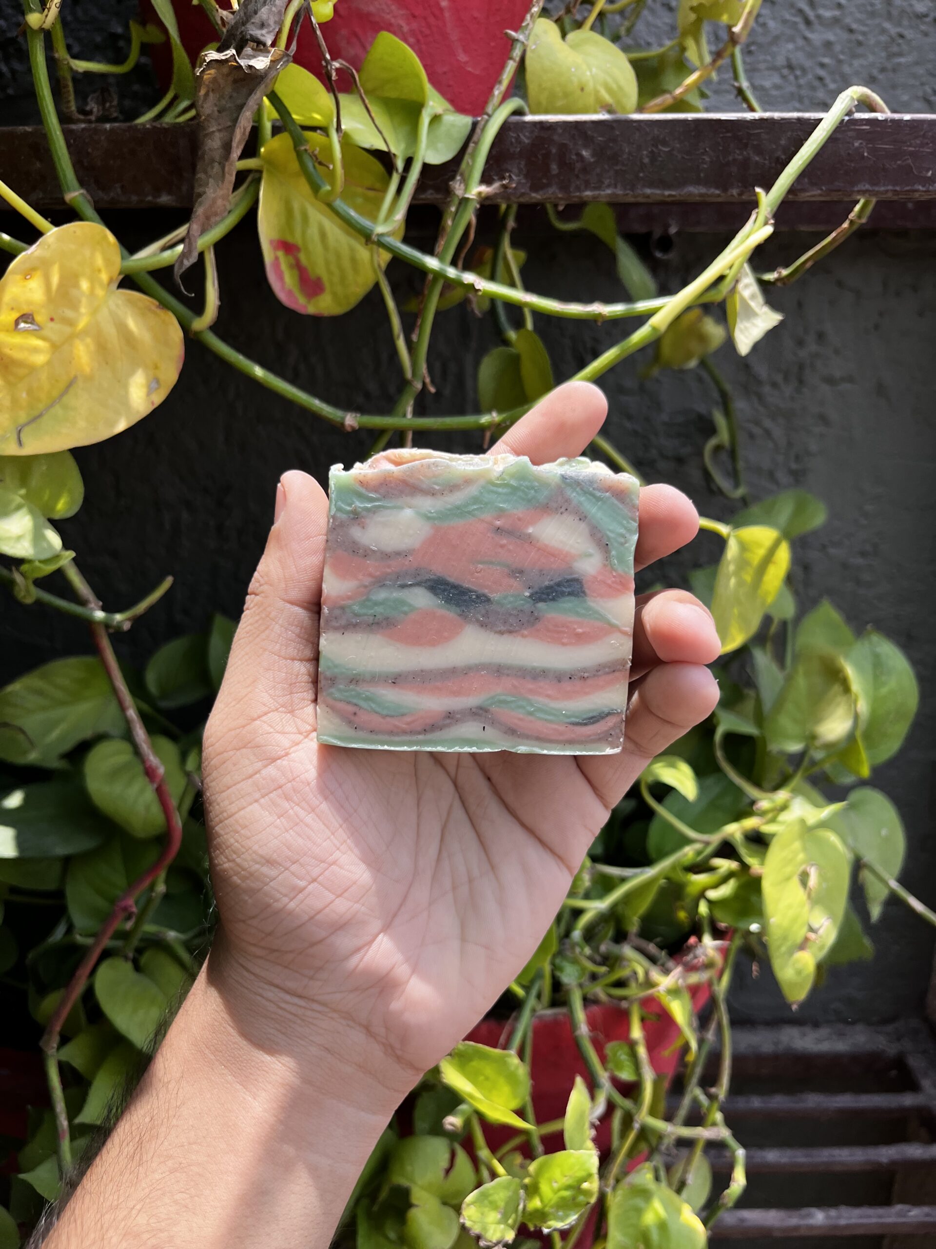 butter bars butter bars