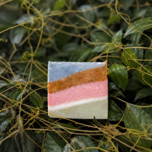 summer terrain